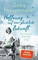 bokomslag Hoffnung auf eine glückliche Zukunft