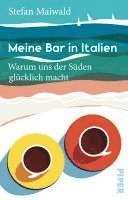 bokomslag Meine Bar in Italien