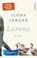 bokomslag Lorenz