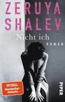 Zeruya Shalev - Nicht ich, Häftad