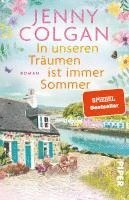 bokomslag In unseren Träumen ist immer Sommer