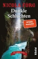 Dunkle Schluchten 1