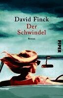 David Finck - Der Schwindel, Häftad