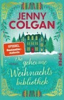 Die geheime Weihnachtsbibliothek