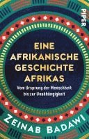 Eine afrikanische Geschichte Afrikas