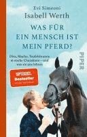 bokomslag Was für ein Mensch ist mein Pferd?