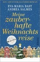 Meine zauberhafte Weihnachtsreise