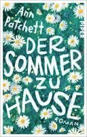 bokomslag Der Sommer zu Hause