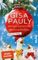 Gisa Pauly - Morgen kommt die Weihnachtsfrau, Häftad. Tillgänglighet: Lägg i varukorg