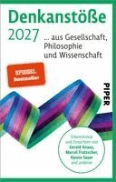 Isabella Nelte - Denkanstöße 2027, Häftad