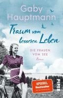 bokomslag Traum vom besseren Leben