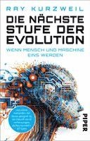 Ray Kurzweil - Die nächste Stufe der Evolution, Häftad