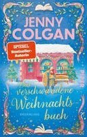 Jenny Colgan - Das verschwundene Weihnachtsbuch, Häftad