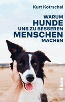 Kurt Kotrschal - Warum Hunde uns zu besseren Menschen machen, Häftad