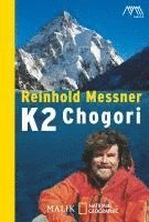 bokomslag K2 - Chogori