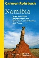 bokomslag Namibia