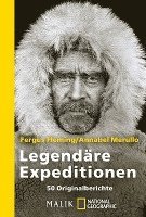 Legendäre Expeditionen 1