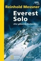 bokomslag Everest solo