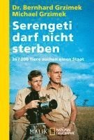 Serengeti darf nicht sterben 1