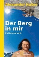 bokomslag Der Berg in mir