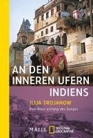 bokomslag An den inneren Ufern Indiens