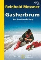 bokomslag Gasherbrum