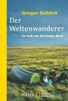 bokomslag Der Weltenwanderer