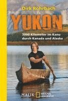 bokomslag Yukon