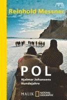 Reinhold Messner - Pol, Häftad