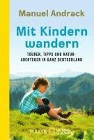 bokomslag Mit Kindern wandern