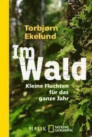 Torbjørn Ekelund - Im Wald, Häftad