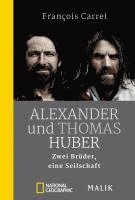 Alexander und Thomas Huber 1