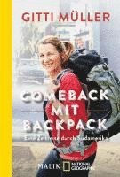 bokomslag Comeback mit Backpack