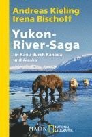 bokomslag Yukon-River-Saga