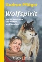 Gudrun Pflüger - Wolfspirit, Häftad