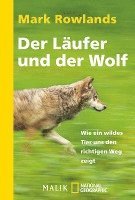 bokomslag Der Läufer und der Wolf