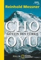 Cho Oyu 1