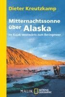 bokomslag Mitternachtssonne über Alaska