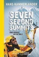 bokomslag Seven Second Summits