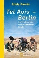 Tel Aviv - Berlin 1