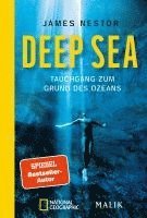 bokomslag Deep Sea
