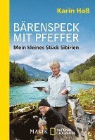 bokomslag Bärenspeck mit Pfeffer