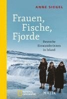 bokomslag Frauen, Fische, Fjorde