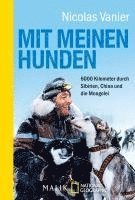 Mit meinen Hunden 1