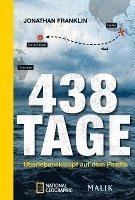 bokomslag 438 Tage