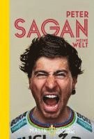 Peter Sagan - Meine Welt, Häftad