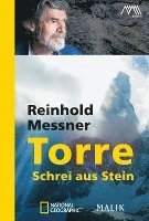 Reinhold Messner - Torre, Häftad