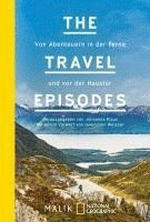 bokomslag The Travel Episodes