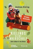 bokomslag Kielings kleine Waldschule