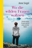 bokomslag Wo die wilden Frauen wohnen